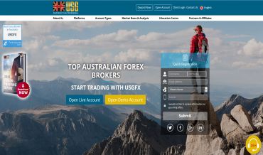 Open forex account singapore