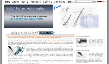 best-forex-automation-review