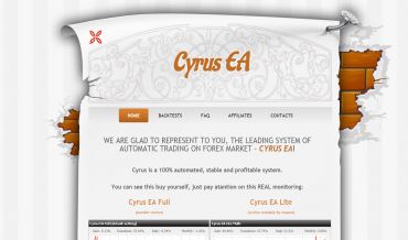 cyrusea-review
