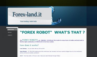 forex-land-review