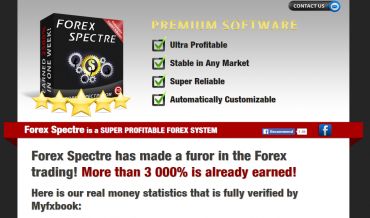 forexspectre-review