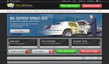 newforex-review