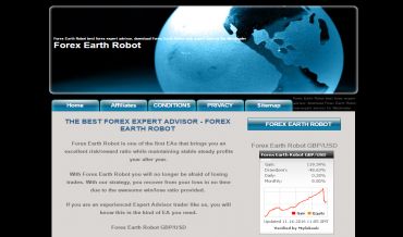 forex-earth-robot-review