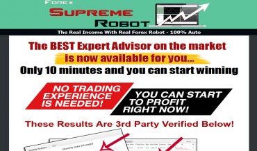 forex-supreme-robot-review