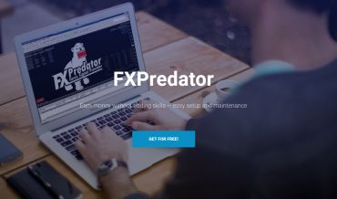 fxpredator-review