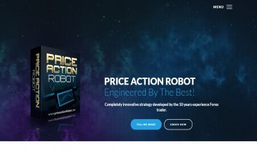 price-action-robot-review