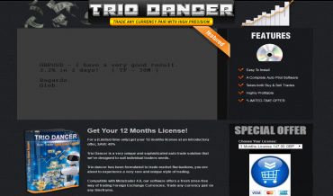 trio-dancer-review