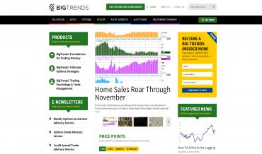 big-trends-review