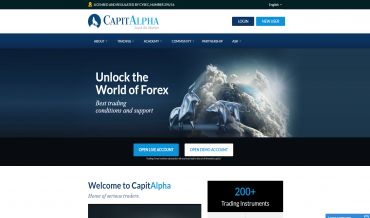 capitalpha-review