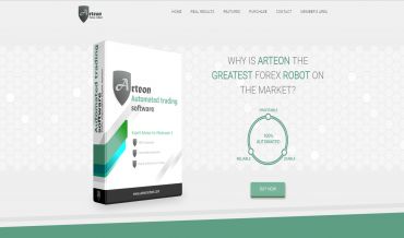 arteon-robot-review