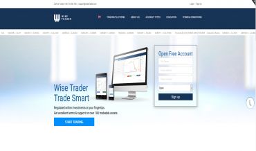 wisetrader-review