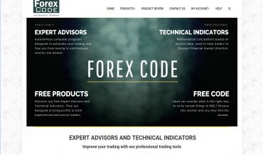 forex-code-review