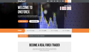 oneforex-review
