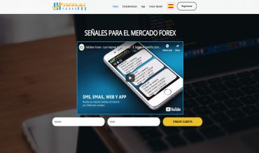 senalesforexpro-com-review