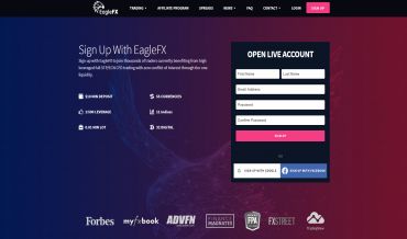 eaglefx-review