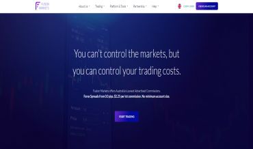 fusion-markets-review
