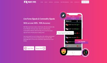 fx-profit-pips-review
