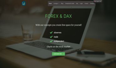 forexdax-review