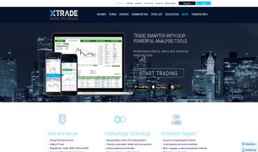 xtrade-review