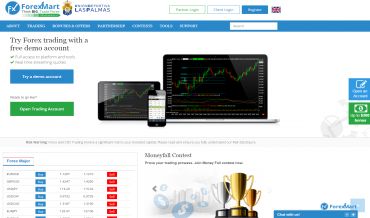 forexmart-review