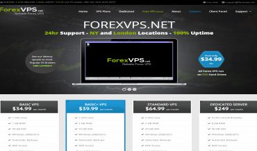forexvps-review