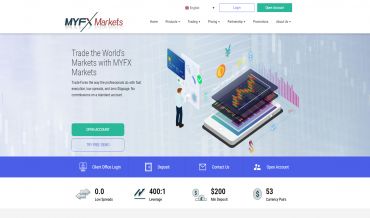 myfx-markets-review