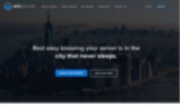 new-york-city-servers-review