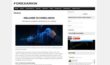 forexarkin-review