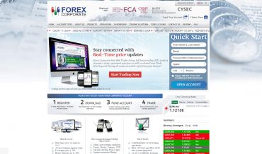 forex-corporate-review