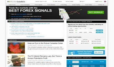 fx-market-leaders-review