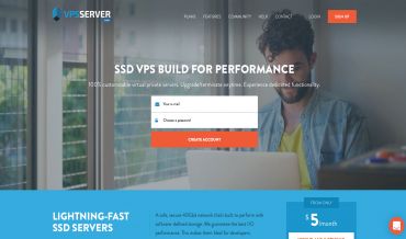 vpsserver-review