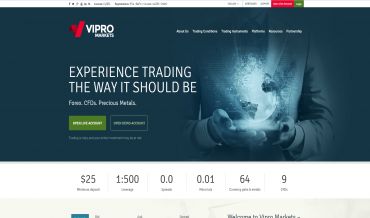 vipro-markets-review