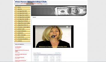 free-forex-membership-review