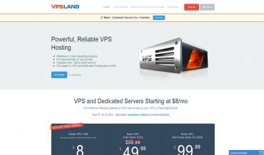 vpsland-review