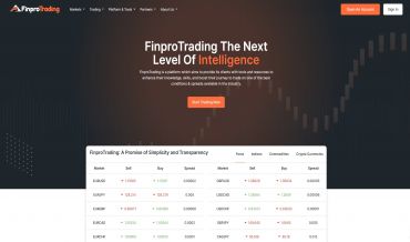 finpro-trading-review