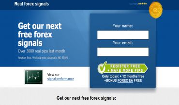 real-forex-signals-review