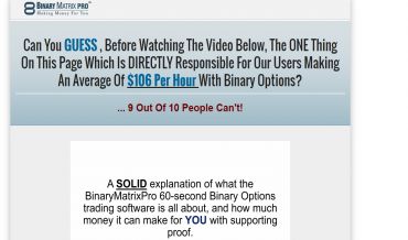 binary-matrix-pro-review