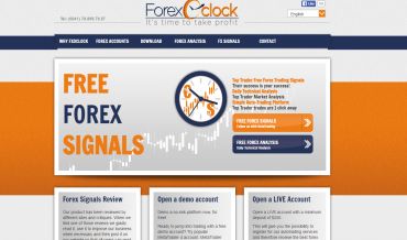 forexoclock-review