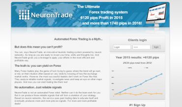 neuron-trade-review