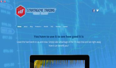 stratageme-trading-review
