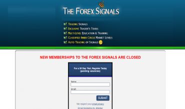 the-forex-signals-review