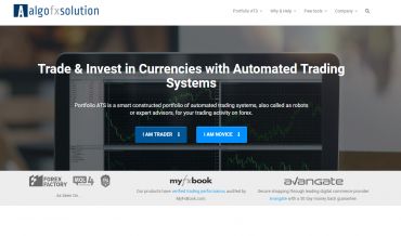 algo-fxsolution-review